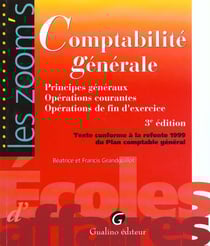 Comptabilite generale