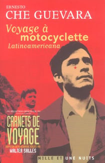 Voyage a motocyclette - latinoamerican