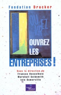 Evm ouvrez les entreprises