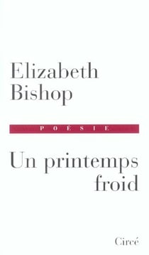 Printemps froid (un)