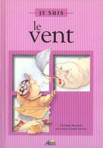 Je suis - le vent