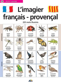 Imagier français/provençal