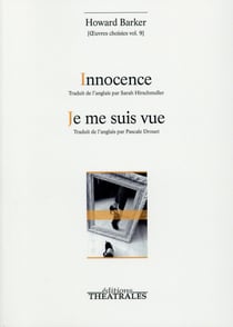 Innocence - je me suis vue