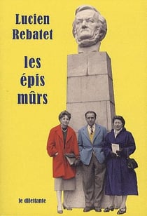 Les épis mûrs