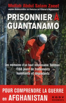 Prisonnier à guantanamo