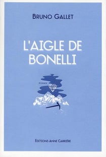 L'aigle de Bonelli