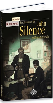 John silence
