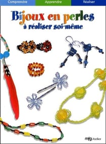 Bijoux en perles