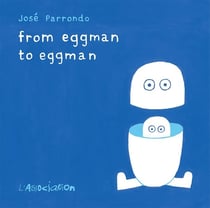 From Eggman to Eggman