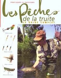 Les peches de la truite