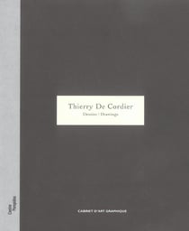 Thierry de cordier