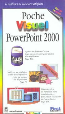 Power point 2000