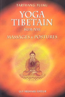 Yoga tibetain