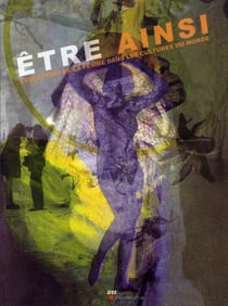 Area - être ainsi
