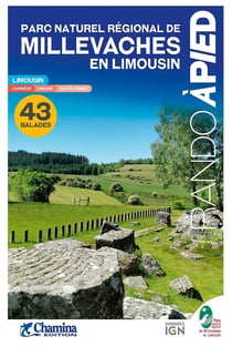 PNR de Millevaches en Limousin