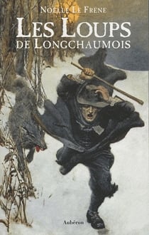 Les loups de Longchaumois