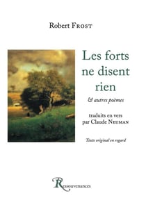 Les forts ne disent rien - et autres poèmes