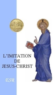 L'imitation de jésus-christ