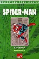 Spider-Man Tome 2 : vertigo