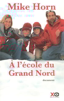 A l'ecole du grand nord