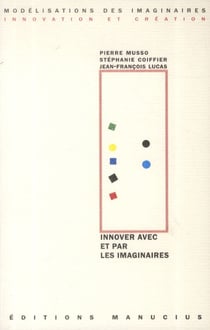 Innover avec et par les imaginaires