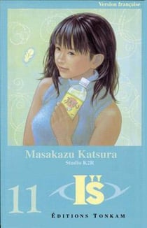 I''s Tome 11