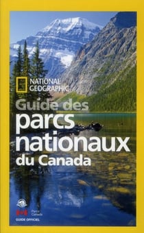 Les parcs canadiens