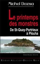 Le printemps des monstres - de St-Quay-Portrieux à Plouha