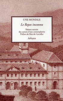 Le repos inconnu
