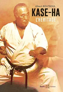 Kase-ha l'héritage