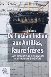 De l ocean indien aux antilles faure freres