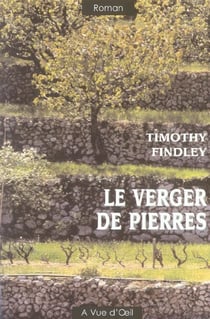 Le verger de pierres