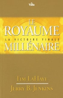 Le royaume millénaire - volume 16