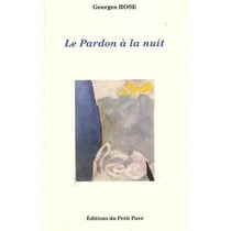Le pardon à la nuit