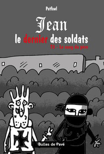 Jean le dernier des soldats