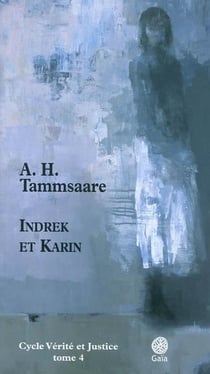 Vérité et justice Tome 4 - Indrek et Karin
