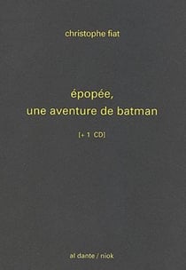 Une aventure de batman a gotham city