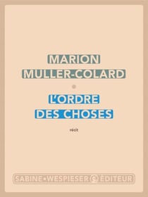 L'Ordre des choses
