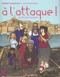 Un conte de l'estaque t1