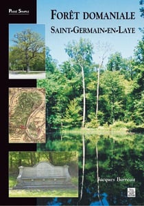 Forêt domaniale - saint-germain-en-laye
