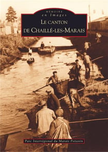 Le canton de Chaille-les-Marais