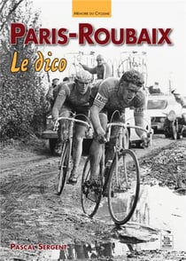 Paris-Roubaix - le dico