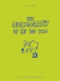 The autobiography of me too Tome 2