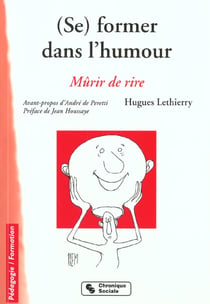 (se) former dans l'humour murir de rire