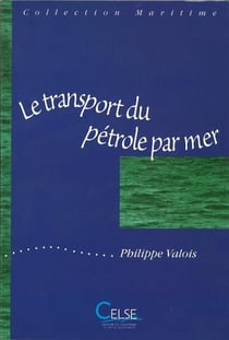 Le transport du petrole par mer