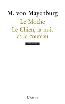 Le moche - le chien, la nuit et le couteau