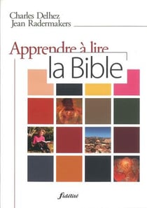 Apprendre à  lire la bible