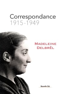 Correspondance 1915 - 1949