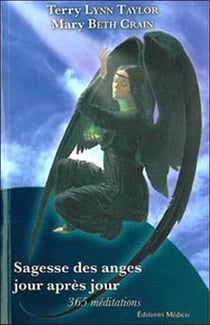 Sagesse des anges jour apres jour - 365 meditations