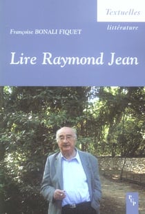LIRE RAYMOND JEAN